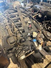 Moteur bmw m57tue 6 - moteur, 3.0d