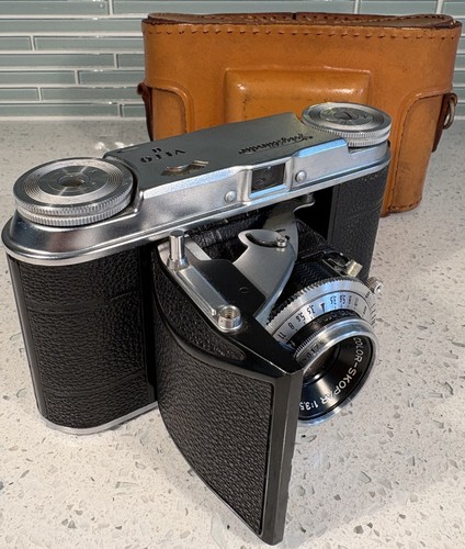 Voigtlander vito 35mm - vito,