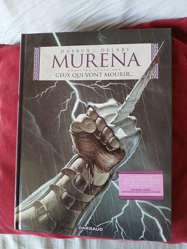 Murena tome eo ceuxqui - bd, 4