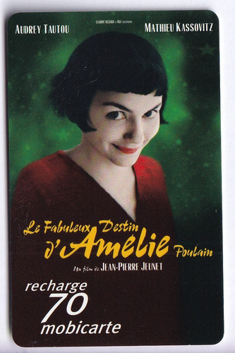 France mobicarte telecarte - france, /