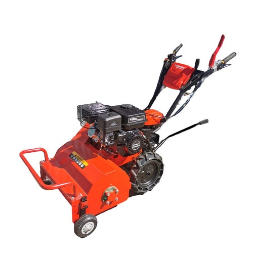 Faucheuse fleaux 5cv - faucheuse,