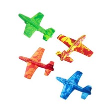 Modèle d'avion en mousse, avion en mousse pour enfants débutants