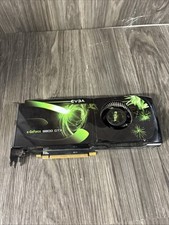 Carte Graphique EVGA GeForce 9800 GTX 512 Mo GDDR3 (512-P3-N871-AR) #M4