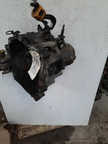 Boite vitesses citroen c15 - vitesses,
