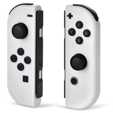 Paire 2 Manettes Joy-Con pour