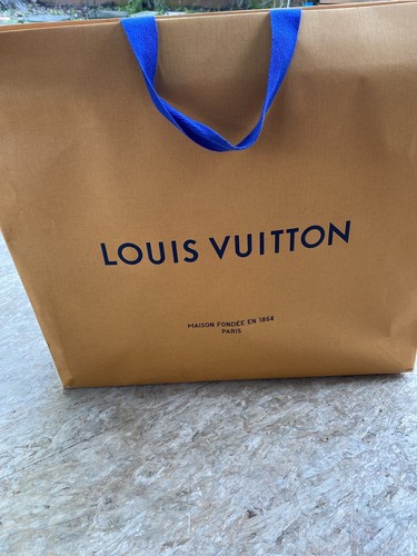 Louis vuitton gift - bag, set