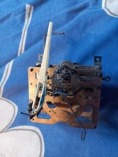 Mouvement de Coucou regula A 25 - 80