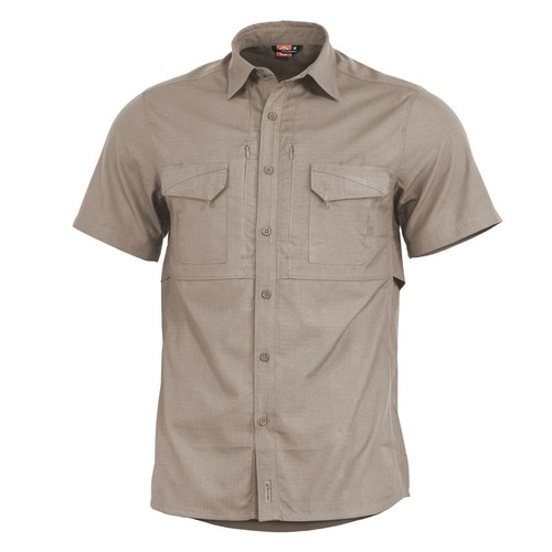 Pentagon chemise homme - chemise, manche