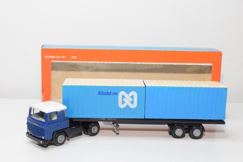 Camion b22 tekno 422 - camion, 1:50