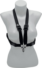 harnais de saxophone Femme BG