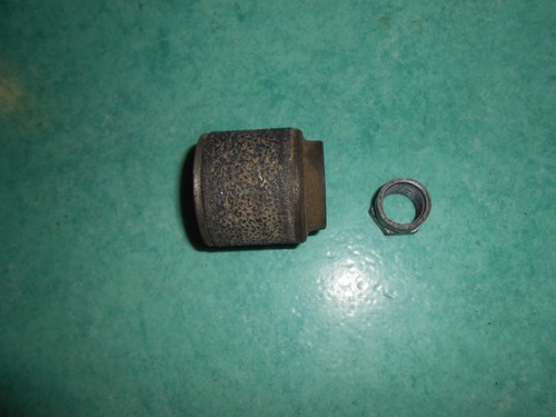 Galet solex 45cc 330 - mm,