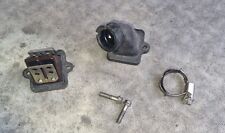 Boite A Clapet Pipe Admission PEUGEOT LUDIX 50 2T 2008