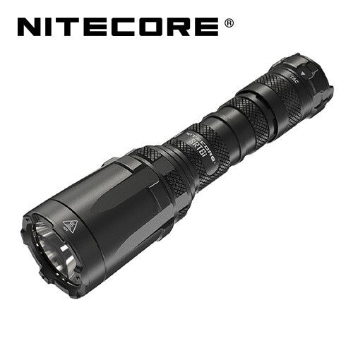Lampe torche nitecore srt6i - torche,