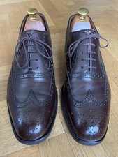 Richelieu JM Weston 7UK