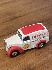 Voiture corgi camions antan - voiture,
