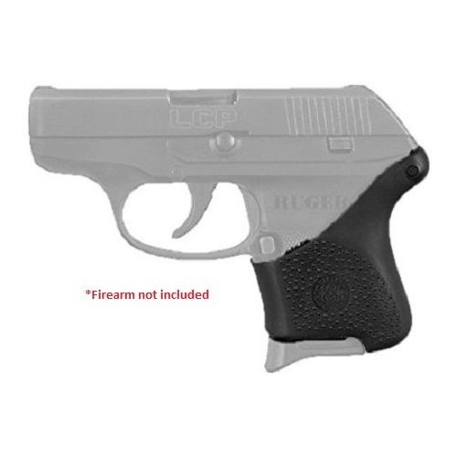 Hogue handall hybrid ruger lcp - hogue,