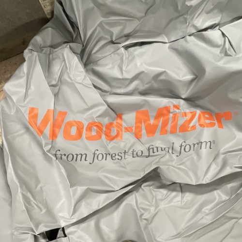 Wood mizer gray heavy duty - wood-mizer, heavy-duty
