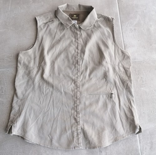 Chemise femme randonnée - chemise,