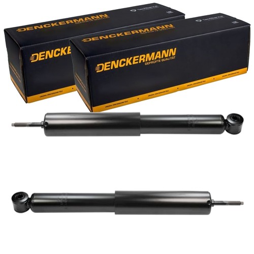Denckermann amortisseur - 2x,