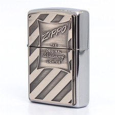 Briquet Zippo Classic JP