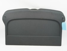 Tablette plage arrière