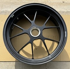 Marchesini Wheels Front and