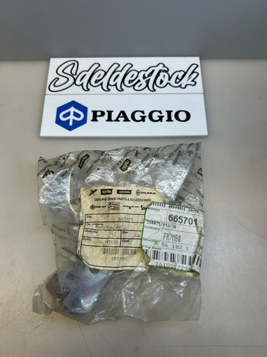 Patte support vespa 665701 - vespa,