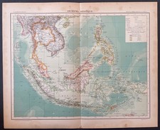 Archipel Asiatique L. Poirel