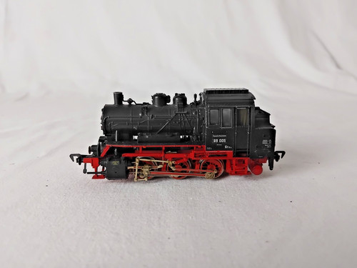 Fleischmann 4020 locomotive - fleischmann,