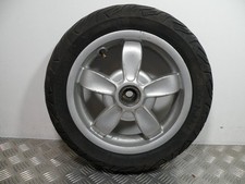 Roue arrière VESPA SPRINT 50 2t -2015-