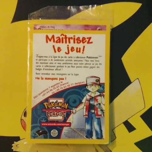 Rare carte pokémon deuxmiaou - carte,
