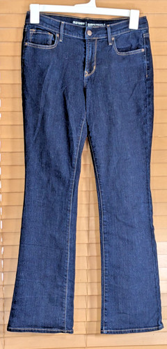 Levis denizen curvy - curvy, boot