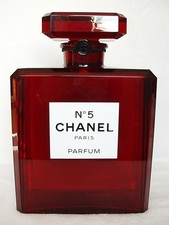Rare Factice Parfum Géant XXL