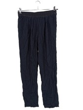 BA&SH Pantalon taille haute