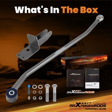 Adjustable Fit for Jeep