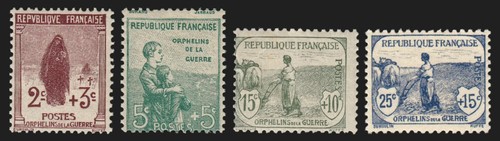 148 151 orphelins - orphelins, guerre