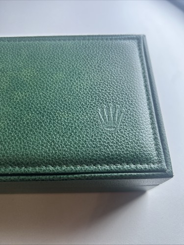 Rolex watch box 01 - rolex,