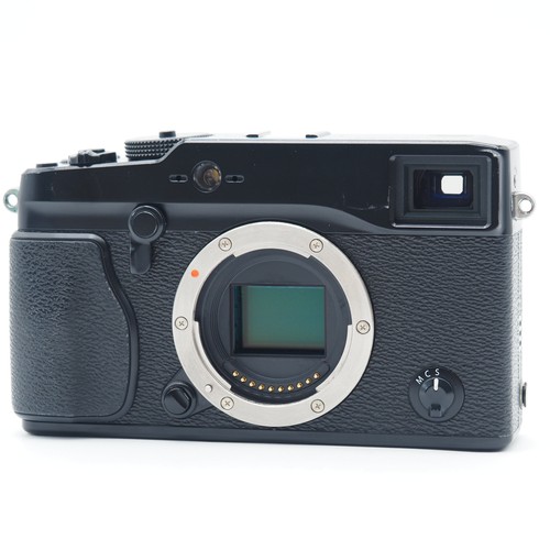 Fujifilm pro1 3mp - fujifilm, x-pro1