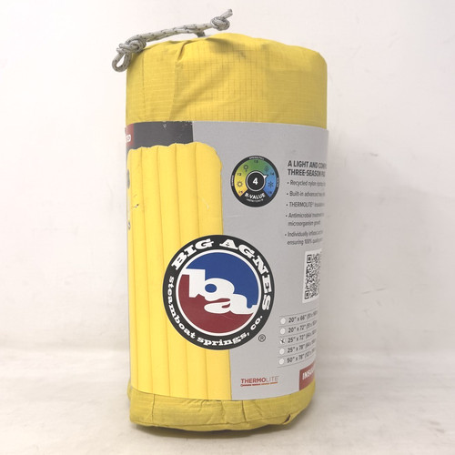Big agnes wbpads24 747 - agnes, wbpads24-747