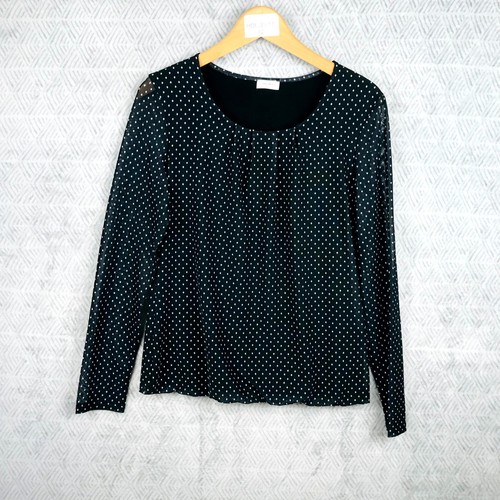 Gerry weber top - femme, noir