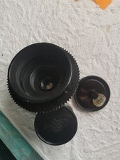 🔥 Kinoptik Apochromat 25mm