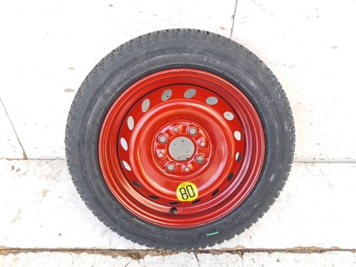 Roue secours debica 135 70 - roue, 135/70