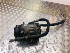 MERCEDES-BENZ CLK C209 Pompe