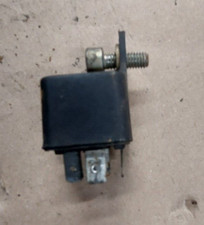 relais démarreur PEUGEOT 50