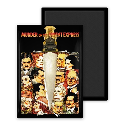 Crime orient express - de,