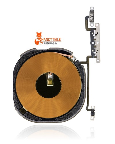 Volume charge sans fil nfc - volume, de
