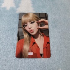 (G)I-DLE 5th Mini Album I LOVE