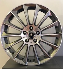 Jantes alliage mercedes - en,