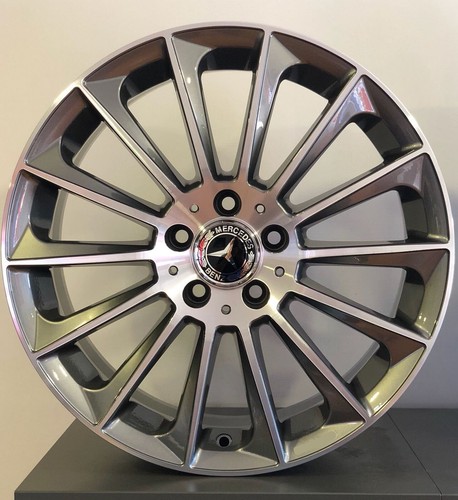 Jantes alliage mercedes - en,