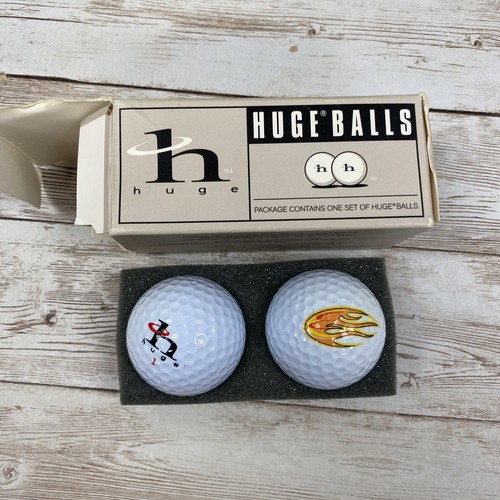 Huge balls limited edition - huge,